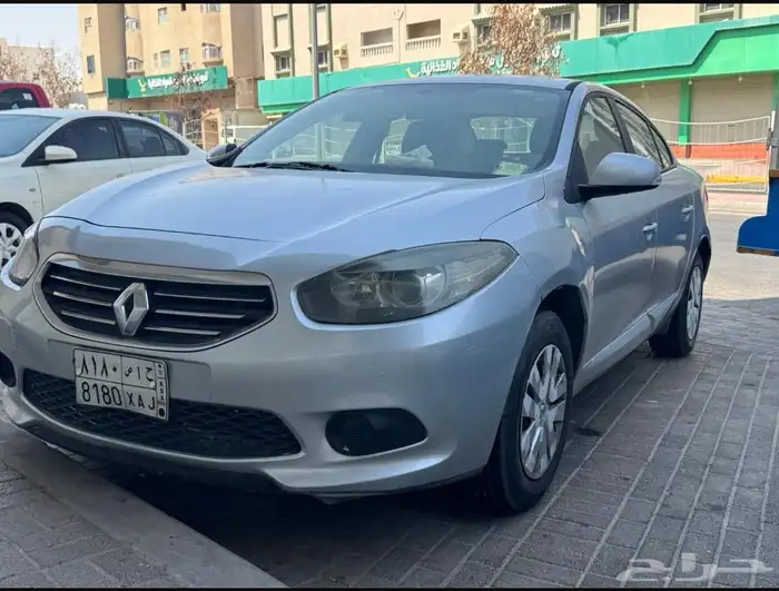 للبيع مديل 2014 1
