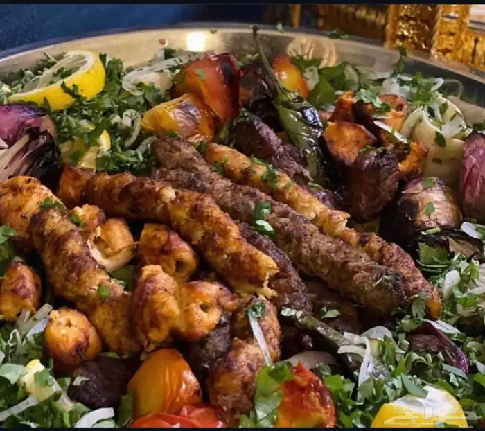 بوفيهات الرياض 2