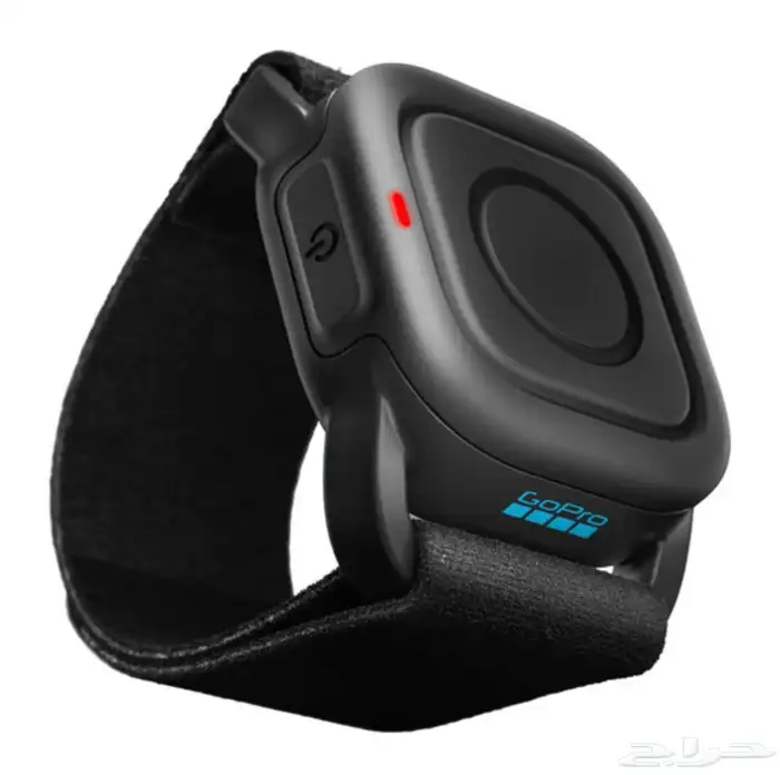 Gopro shutter remote - ريموت تصوير قوبرو 2