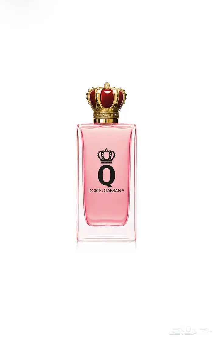 عطر نسائي كيو من دي آند جي إدو بيرفيوم 100 مل بسعر مخفض 1