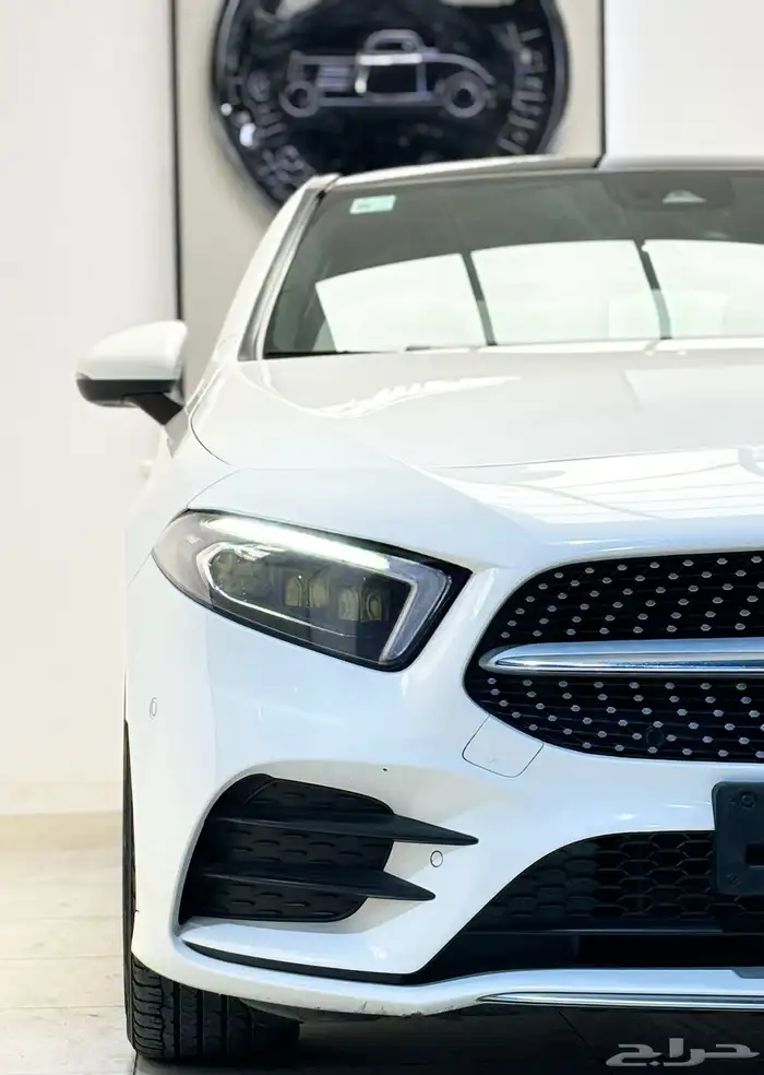 مرسيدس - A250 -2020( تم البيع ) 8