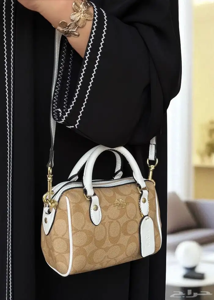 شنط كوتش روان ميني 3