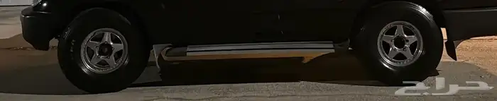 جنوط ريس نجمة اصليات شرط لا رج ولا مخرطه 1