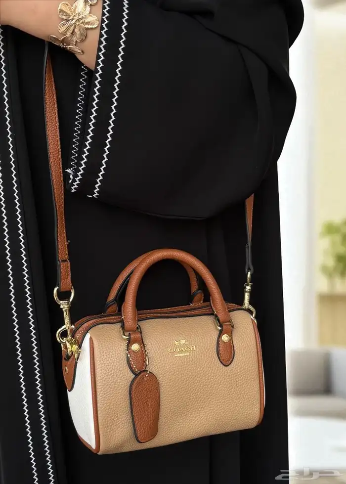 شنط كوتش روان ميني 6