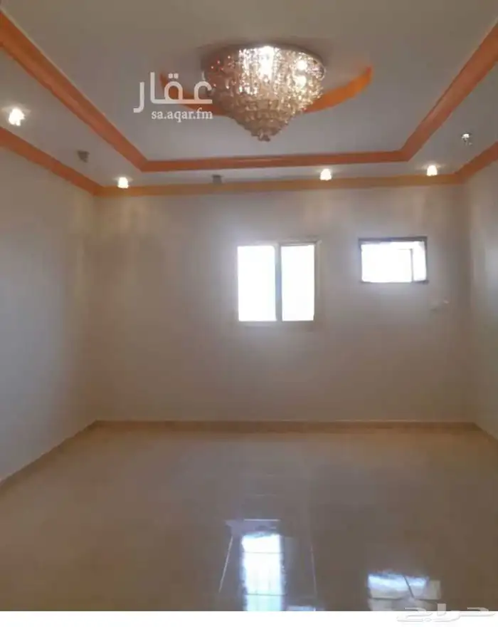 شقة للايجار 4 عر ف وصالة 1