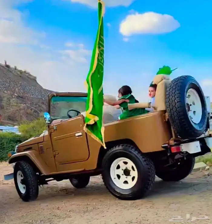 تويوتا جيب قديم ممتاز كشف 0