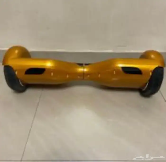 سكوتر 1