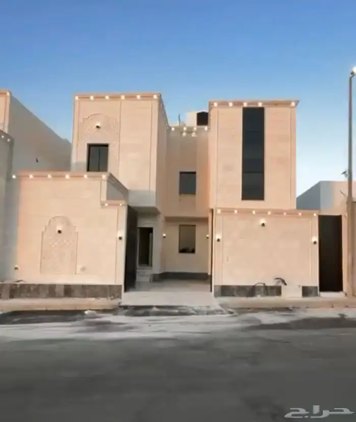 فيلا للبيع الطائف السيل الصغير الواصليه 0