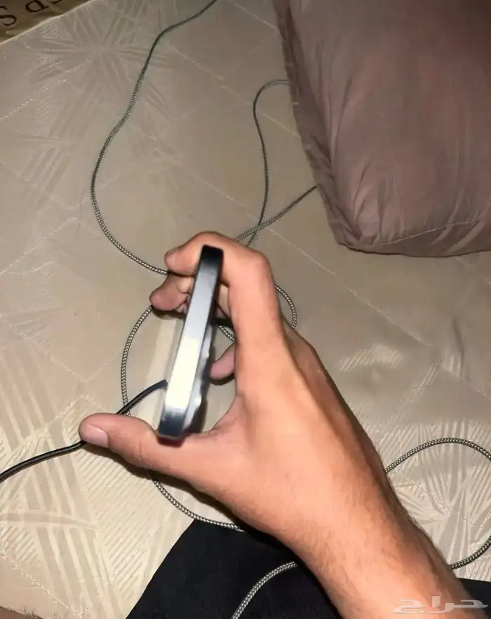 ايفون 15 برو نضيف 2