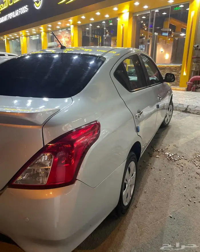 نيسان صني 2019 4