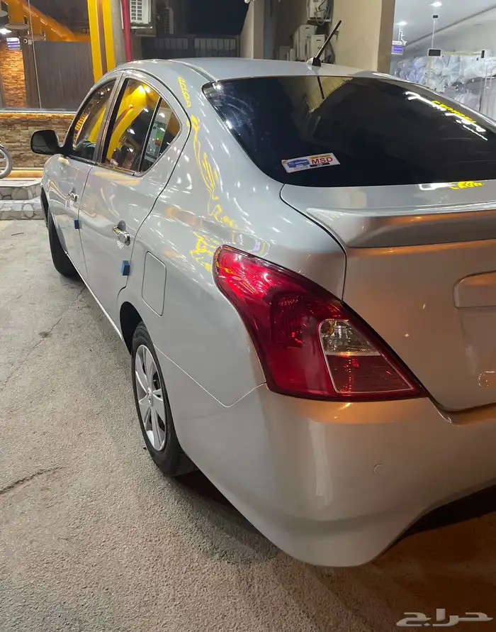 نيسان صني 2019 3