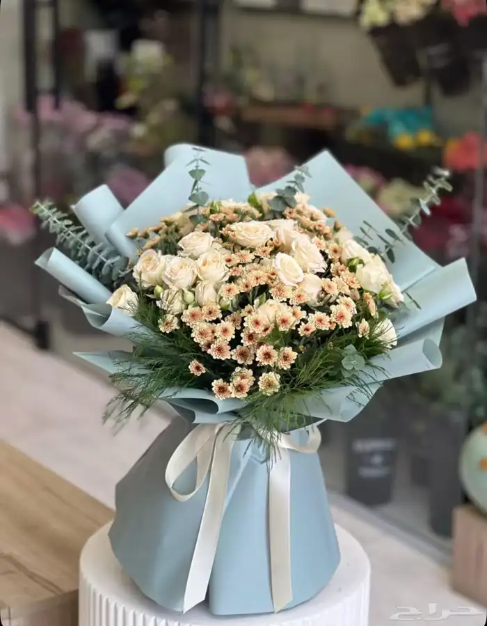 مندوب جده هدايا ورد طلبات خاصه 3