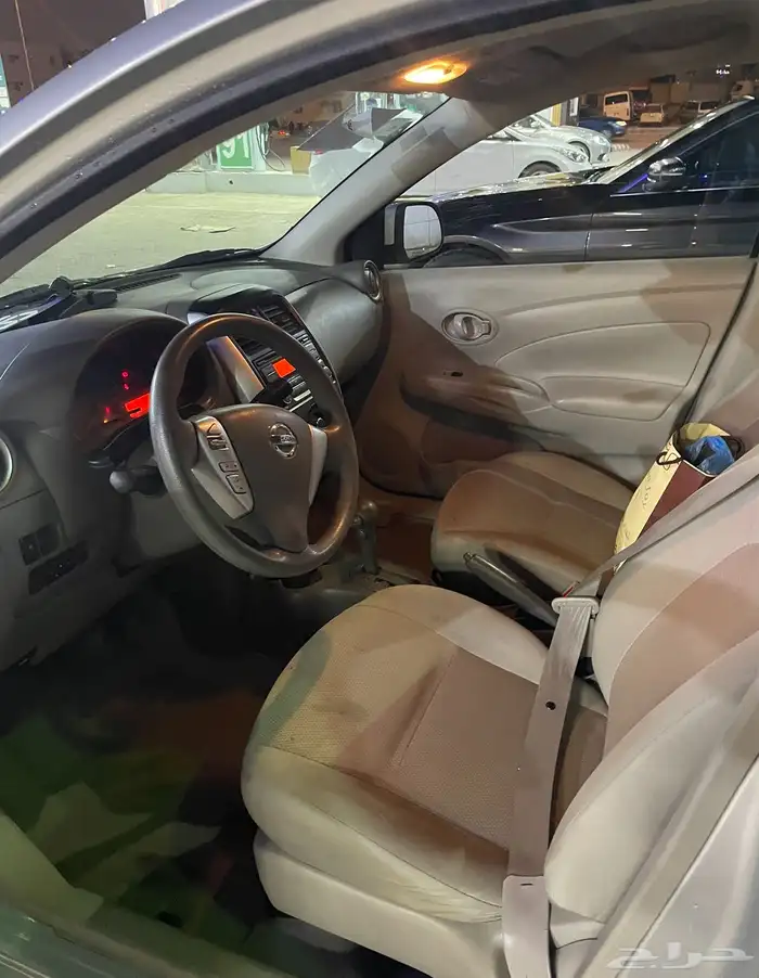 نيسان صني 2019 6