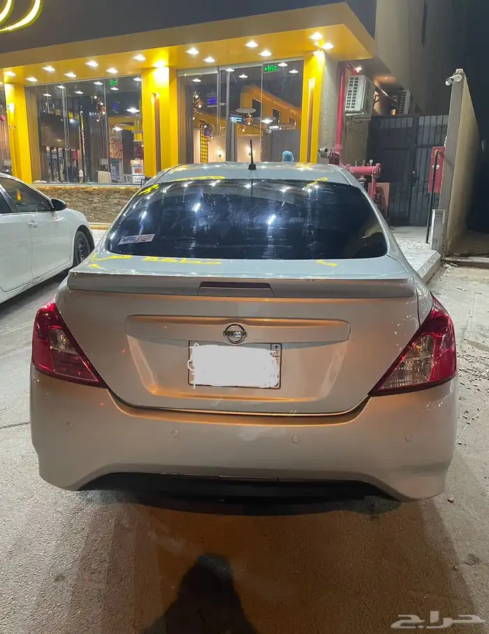 نيسان صني 2019 1
