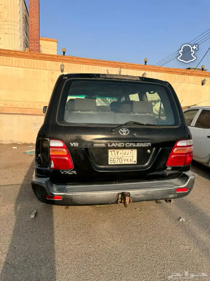 جيب فكسار موديل 2000 3