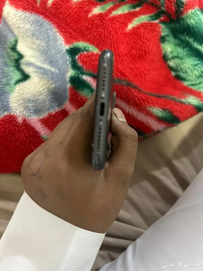 جوال 11 نضيف 7