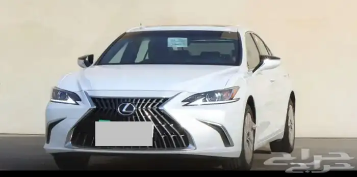 لكزس Es 250.AA 1