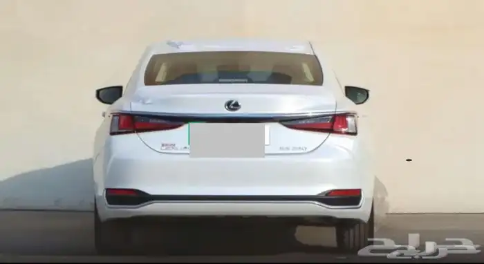 لكزس Es 250.AA 2