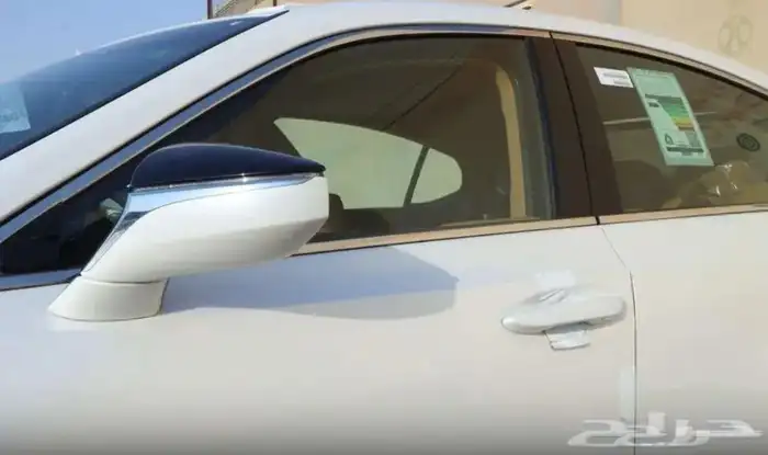 لكزس Es 250.AA 5
