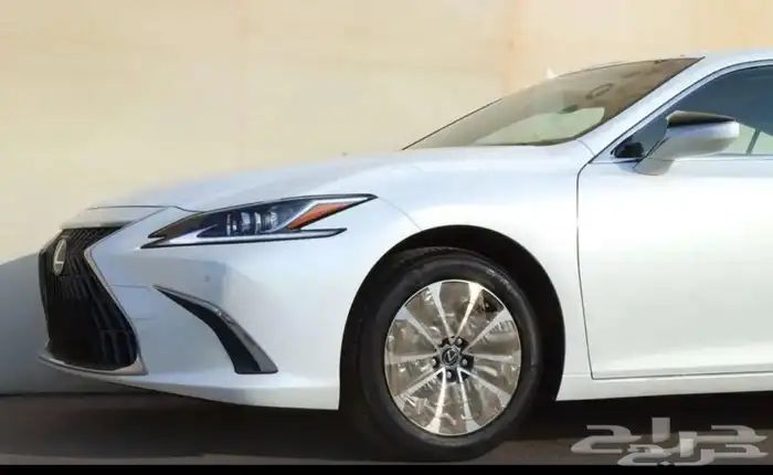 لكزس Es 250.AA 4