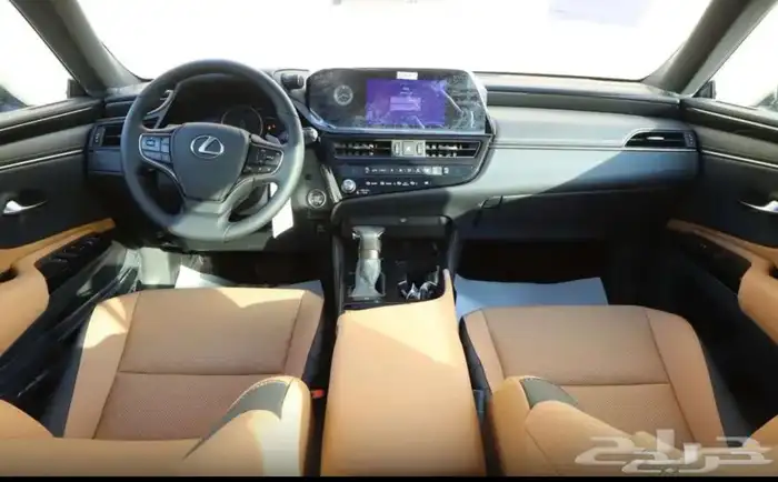 لكزس Es 250.AA 14