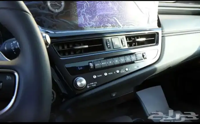 لكزس Es 250.AA 7