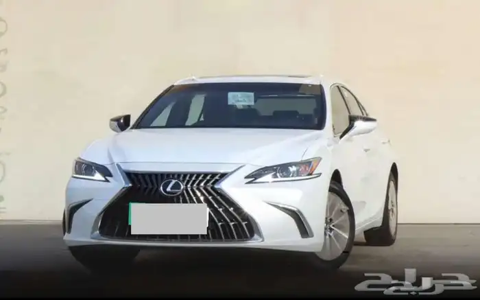 لكزس Es 250.AA 0