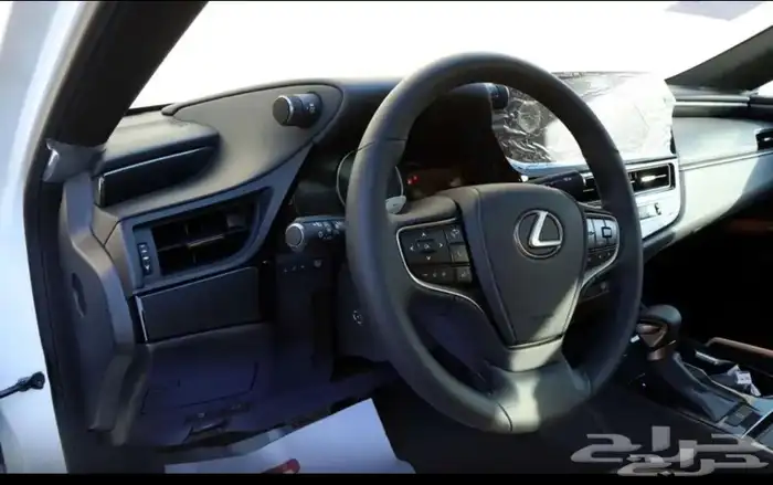 لكزس Es 250.AA 13