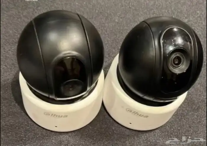 كاميرات دخليه نظيغه 200 ريال لليع 0