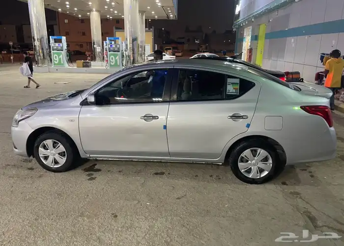 نيسان صني 2019 5
