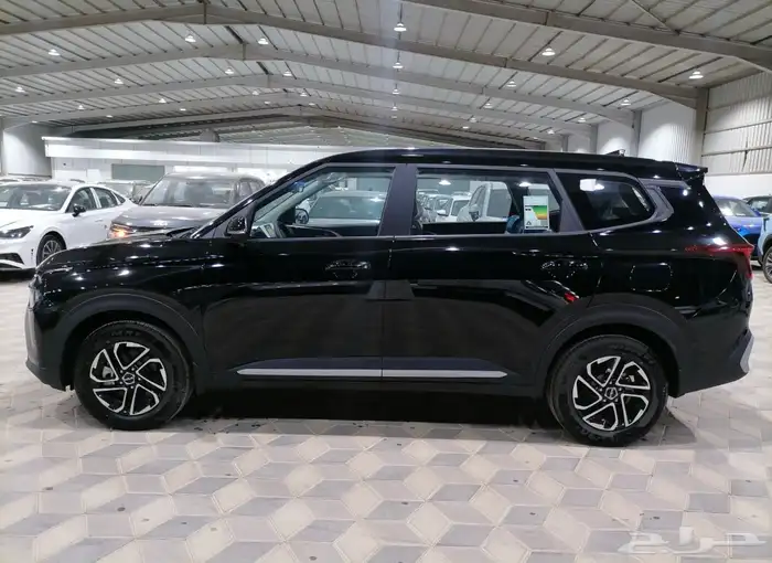 كيا كارينز GLS نص فل 2025 كاش وتقسيط 1