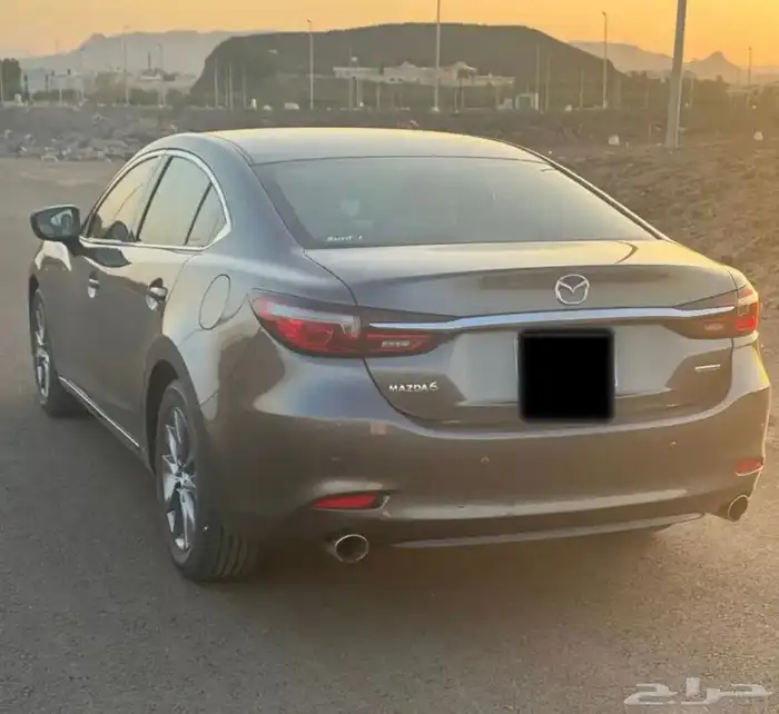 مازدا للبيع موديل 2020 ستاندرد 2