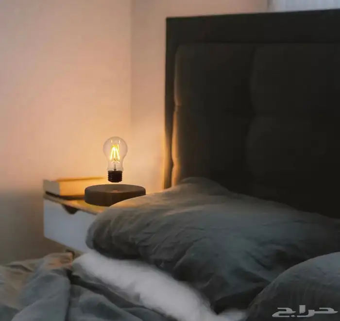 إضاءة مغناطيسية حديثه 1