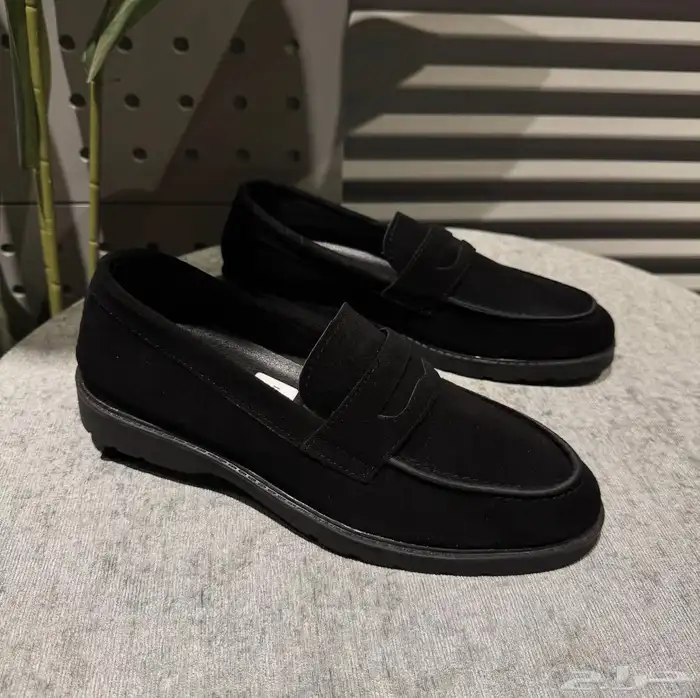 شوز ماسيمو دوتي ( Massimo Dutti ) درجة اولى مقاس مقاس 42 43 2