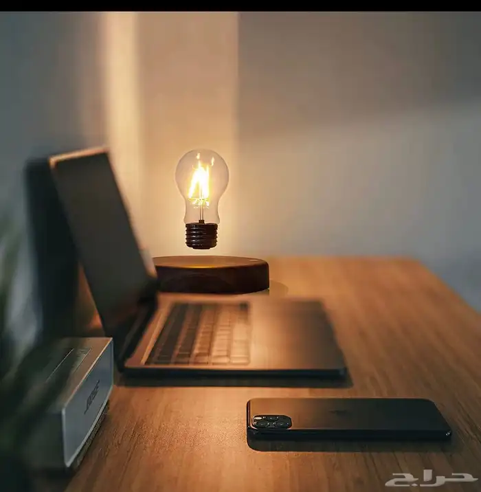 إضاءة مغناطيسية حديثه 0