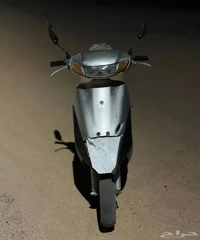 دباب في نجران 0