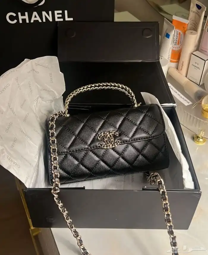 شنطة شانيل 3