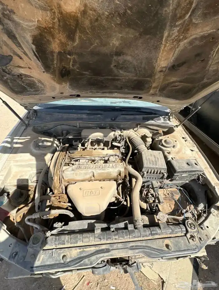 اوبتيما 2004 2