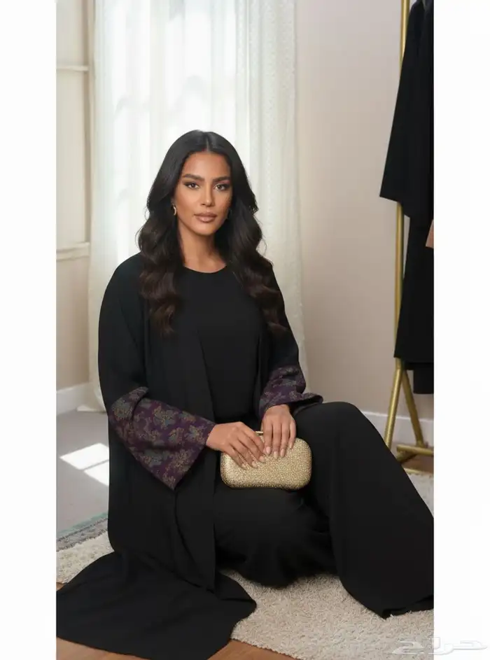 عبايات 5