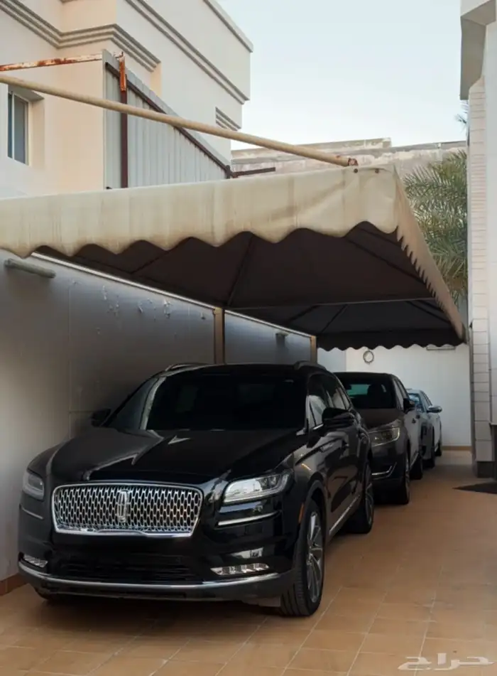 لينكون نوتيلوس lincoln nautilus 2022 v6 11