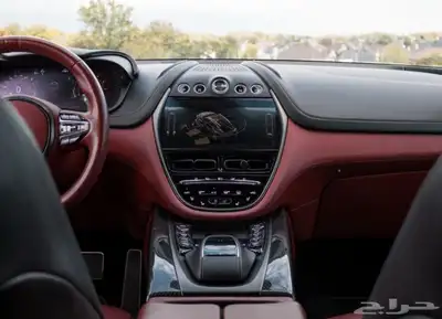 2021 Aston Martin DBX AWD index