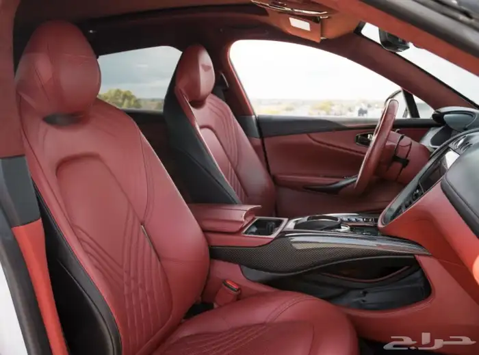 2021 Aston Martin DBX AWD 10