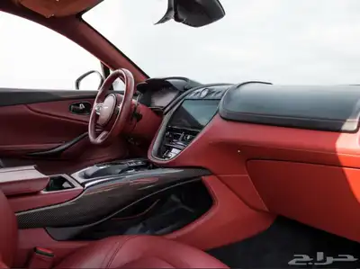 2021 Aston Martin DBX AWD index