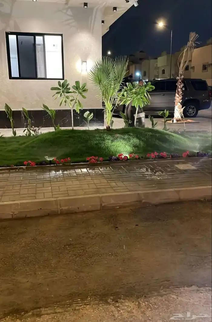 موسسة مركن لأعمال اللاندسكيب 1