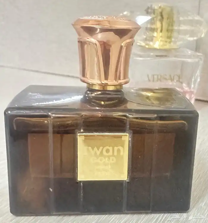 برفان فرنسي Iwan gold 0