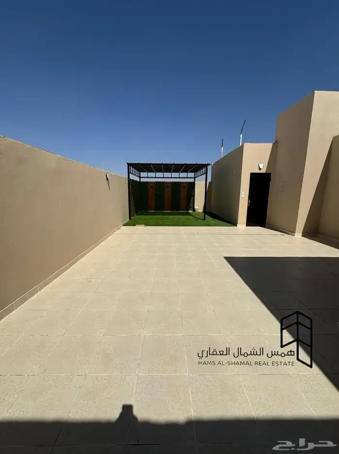 للبيع روف علوي حي الرابيه 11