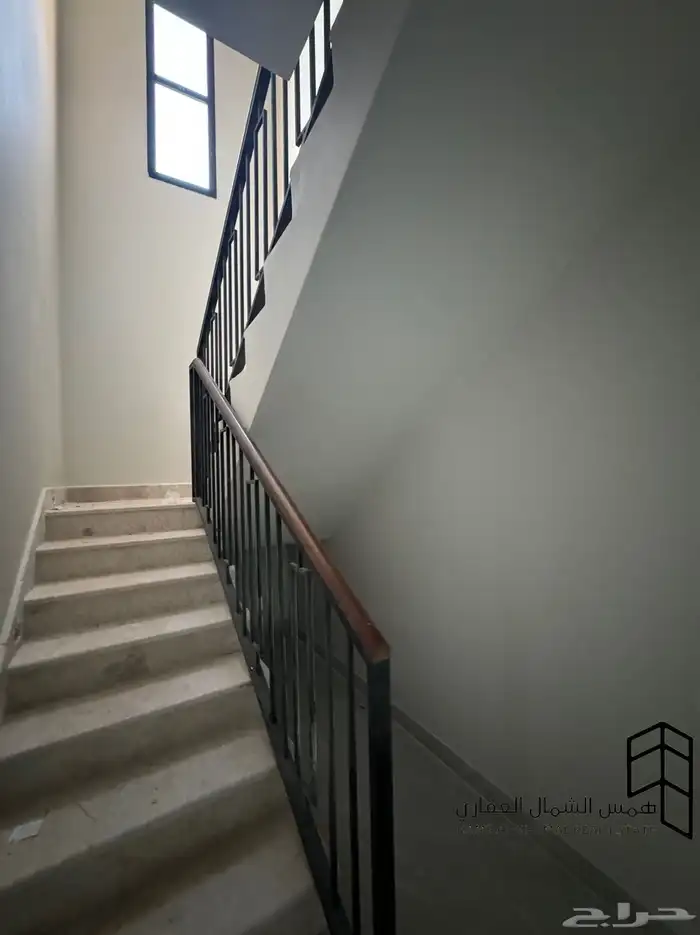للبيع شقق تمليك حي الاخضر 8