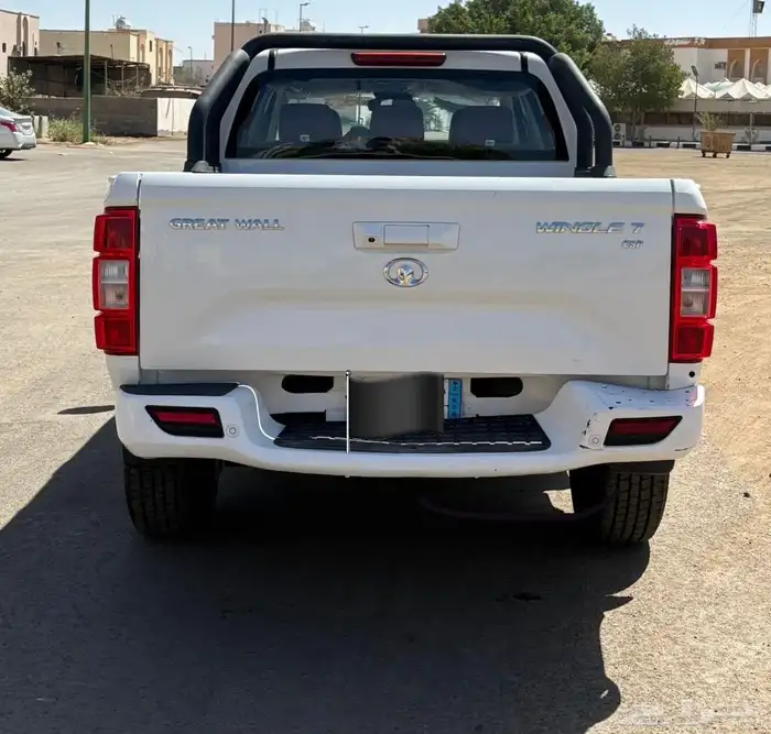 ونيت غمارتين جريت وول وينجل 7 شبه وكاله 4