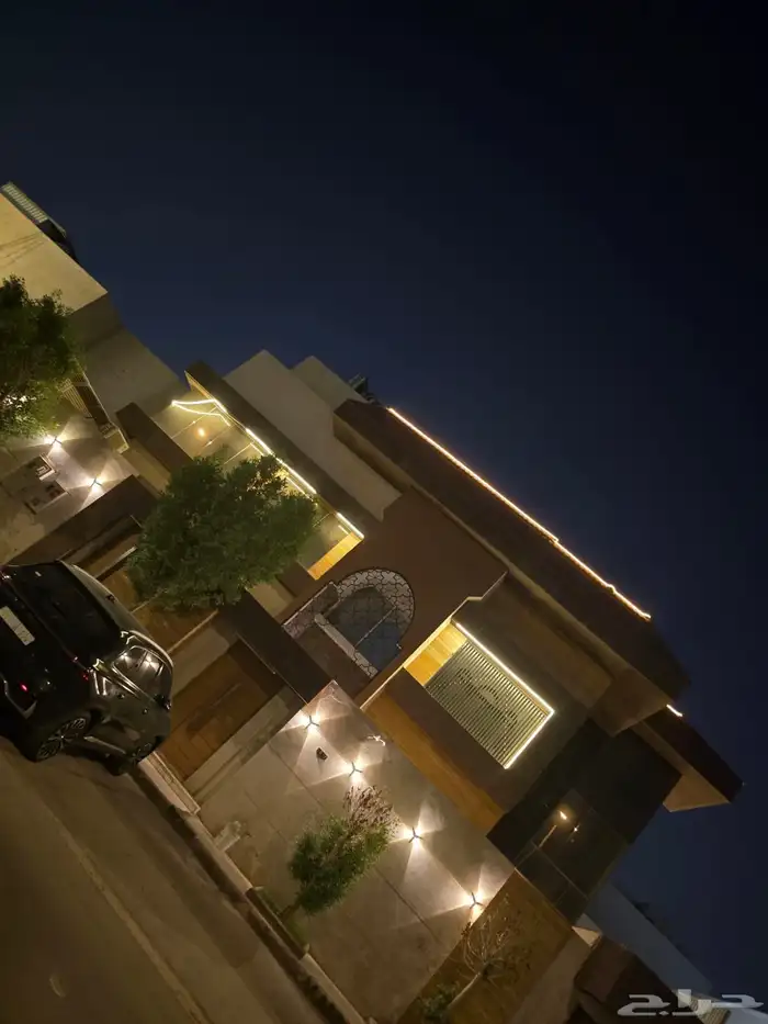 فيلا حي الصفا 0