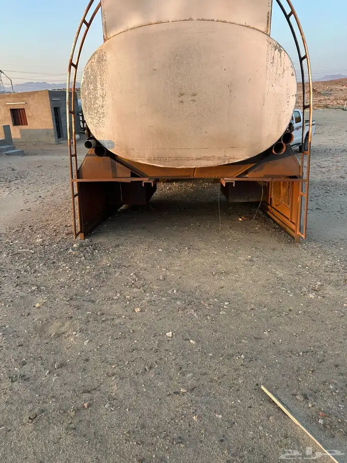 تانكي البي مستخدم 3